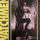 Image for article titled Six New Posters for Watchmen Recreate Comic Book Cover